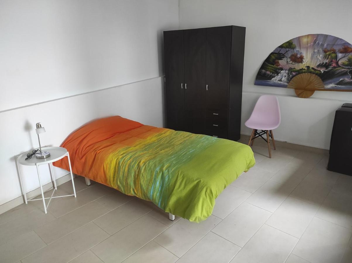 Casa Vacacional Illa De Arousa Kültér fotó