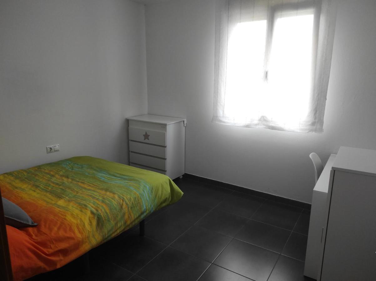 Casa Vacacional Illa De Arousa Kültér fotó